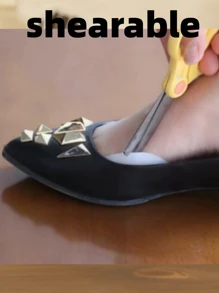 1 Paar/2 Paar/3 Paar weiche und bequeme Silikon Großzehen Seiten Protektions Polster, Anti-Reibungs- & Schmerzlinderung Hülsen, tragbar mit Socken, unisex