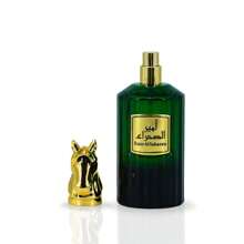 Emir Al Sahara'a EDP 90ML (3 OZ) By RISALA | Experience The Charm Of This Exquisite Aroma. - Floral - View 4