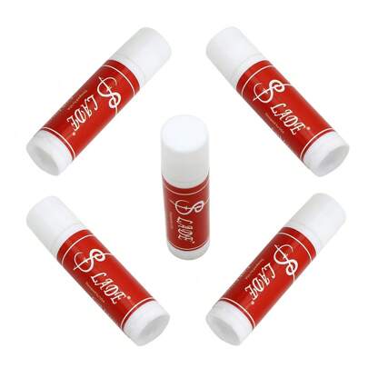 SLADE Saxofonsmörjolja, Flöjtolja, Fagottkorkfett, Klarinettkorksmörjmedel, Musikinstrumentkorkfett