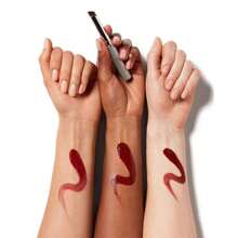 Clinique Almost Lipstick In Black Honey - BLACK HONEY - View 4