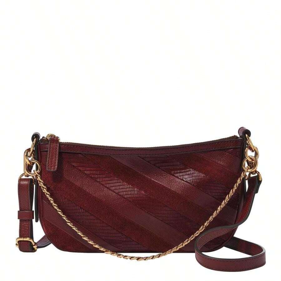 Fossil Jolie Baguette SHEIN USA