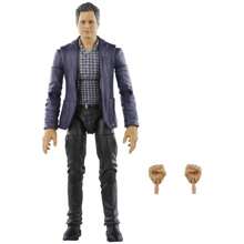 Hasbro Marvel Legends Series Bruce Banner, 6" Marvel Legends Action Figures