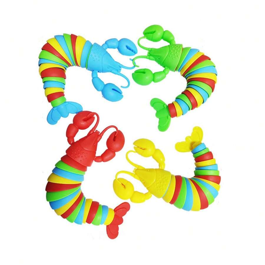 Squeeze Toys For Teenager - 彩色 - 查看 1