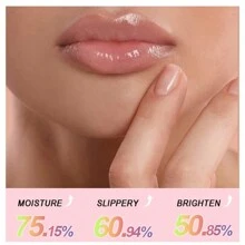 48pcs/Box Gift Set - 12 Flavors Lip Balm Set (5g Each) For Deep Moisturizing, Long-Lasting Hydration And Lip Color Enhancement. Suitable As Gift For Colleagues, Women And Party Favors.