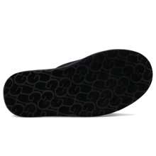 UGG Scuff - Black 1 - View 4
