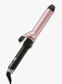 CRASTS CRASTS Chuangxing 32mm Large Diameter Curling Iron, Suitable For Big Wavy Hairstyles With Outward Or Inward Curls, One-Key Switch HC-032, Suitable For Home Use Or Traveling With Convenient Hair Styling