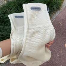 New Pets Outdoor Sling Bag, Portable & Breathable Pet Carrier Bag For Cats & Dogs, Summer