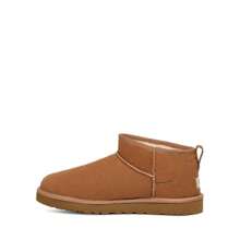 UGG Botas clásicas ultraminimalistas de fácil puesta para hombre - castaña - Ver 6