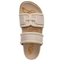 Sam Edelman Rowan - Light Natural/Linen - View 3
