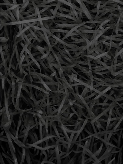 1 st, 20 g, 30 g, 50 g, 100 g krusat papper för presentinslagning, lämplig för bröllop, alla hjärtans dag, halloween, fars dag, mors dag festdekoration, raffiafyllning för skydd av ömtåliga presenter