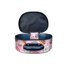 Makeup Sets - 咖啡棕 - 查看 2