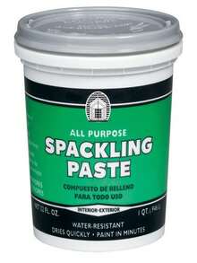 Phenopatch 10224 All Purpose Spackling Paste - Multicolor - View 1