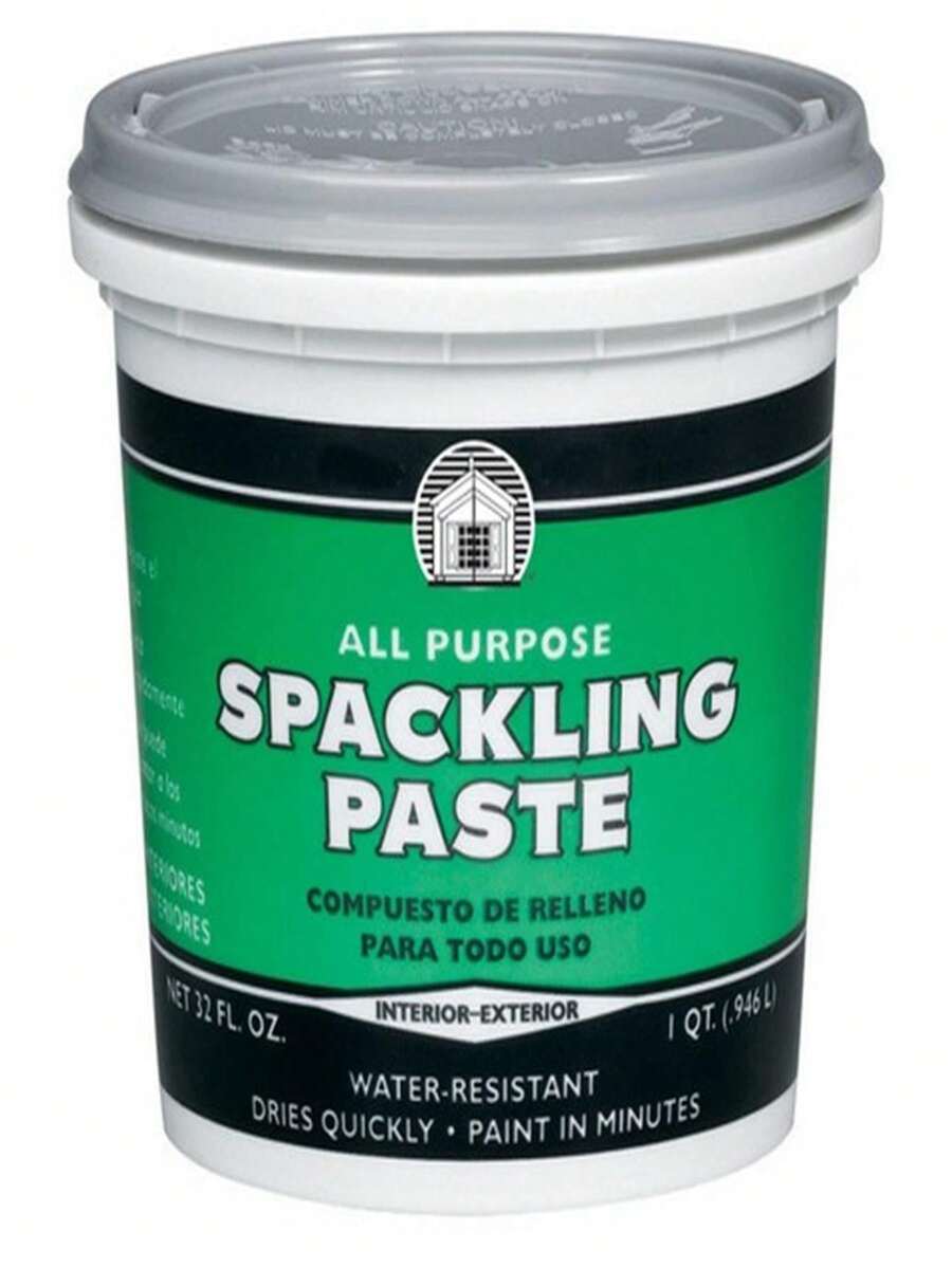 Phenopatch 10224 All Purpose Spackling Paste - Multicolor - View 1