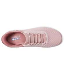 Skechers BOBS 来自 | Bobs  Chaos - 彩色免提一脚蹬 - 臉紅 - 查看 3