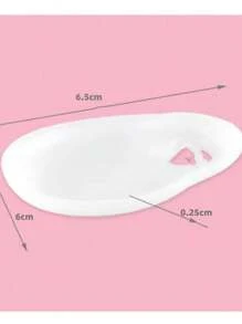 1 Paar/2 Paar/3 Paar weiche und bequeme Silikon Großzehen Seiten Protektions Polster, Anti-Reibungs- & Schmerzlinderung Hülsen, tragbar mit Socken, unisex