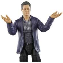 Hasbro Marvel Legends Series Bruce Banner, 6" Marvel Legends Action Figures