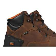 Timberland Botas para hombre - Marrón 7 - Ver 7