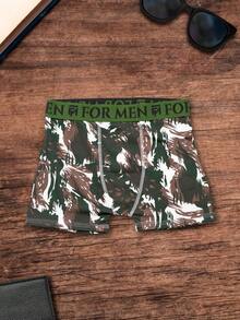 Men Trunks - Nhiều màu - Xem 5