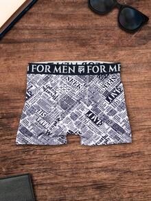 Men Trunks - Nhiều màu - Xem 6