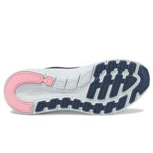 Skechers Arch Fit 2.0-Rich Vision - 海軍藍/粉紅色 - 查看 4