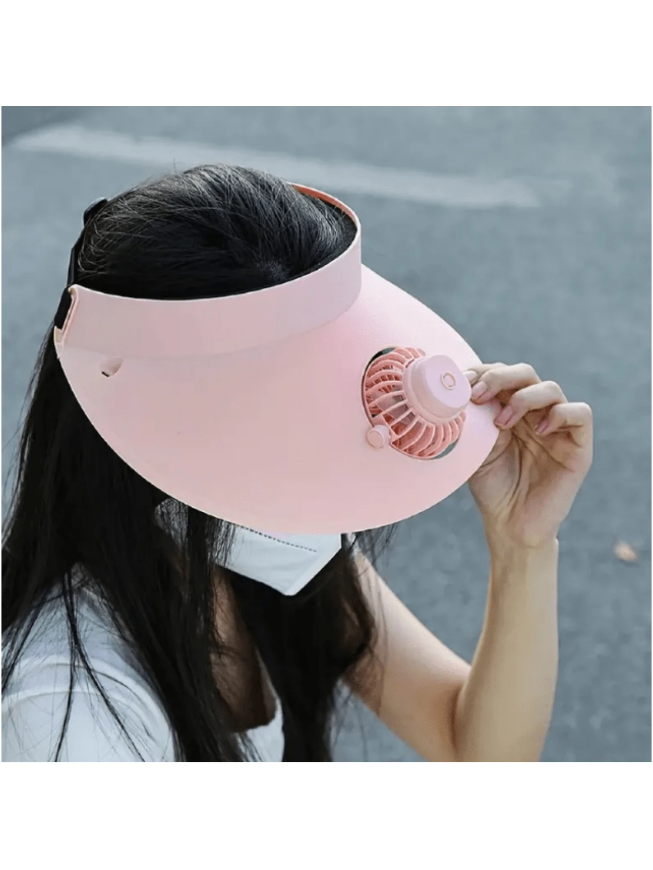 20 thanh xoắn ốc màu ngẫu nhiên, thanh uốn tóc, thanh uốn tóc, thanh vạn năng, thanh rỗng, dụng cụ làm tóc, màu hỗn hợp - Bụi hồng - Xem 1