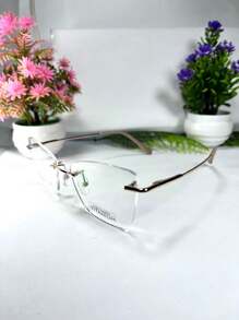 Women's Eyeglass Frames - Vàng - Xem 2