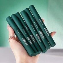 1 件装纤长睫毛膏，适合眼妆 - 黑色 - 查看 8