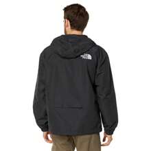 The North Face Chaquetas & Abrigos para Hombre - Gris asfalto - Ver 3