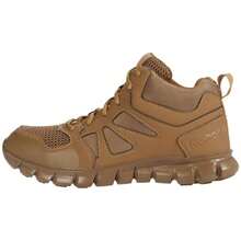 Reebok Work Sublite Cushion Tactical Mid-Cut Soft Toe EH - Coyote - View 5