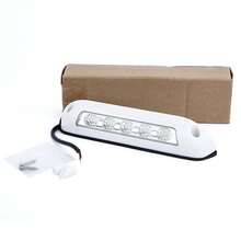 12V LED Awning Light Bar Strip Lamp For RV Caravan Boat Motorhome - White - View 7