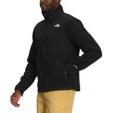 The North Face Men's Denali Fleece Jacket - Tnf Black - View 4
