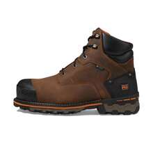Timberland Botas para hombre - Marrón 7 - Ver 5