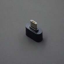 Adattatore convertitore OTG Type-C Micro USB a USB per telefono, tablet, laptop, mouse, tastiera e disco