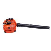 Gas Powered Leaf Blower - Handheld Gas Blower - 2-Stroke Handheld Gas Powered Leaf Blower - 25.4CC 500rpm Gas Engine - For Cleaning Lawn, Snow Blowing, Yard, Garage, Patio And Sidewalk,Garden Tools, Gardening Tools For Garden - Red - View 10