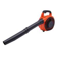 Gas Powered Leaf Blower - Handheld Gas Blower - 2-Stroke Handheld Gas Powered Leaf Blower - 25.4CC 500rpm Gas Engine - For Cleaning Lawn, Snow Blowing, Yard, Garage, Patio And Sidewalk,Garden Tools, Gardening Tools For Garden - Red - View 9