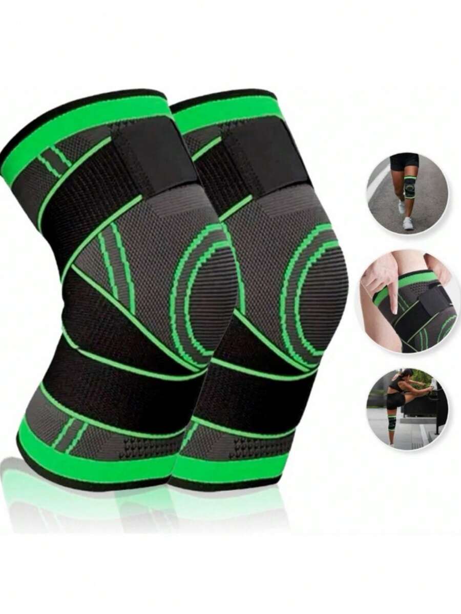 Body Braces & Supports - Nhiều màu - Xem 1