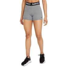 Nike Pro 365 Women's 5" Shorts - Smoke Grey - View 5