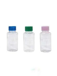 Soap & Lotion Dispensers & Dispensing Bottles - Royal Blue - View 1