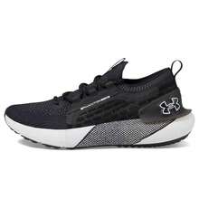 Under Armour HOVR Phantom 3 Special Edition - Black/Jet Gray/White - View 5