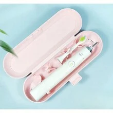 Toothbrush Storage Case Portable Travel Box For Electric Toothbrush