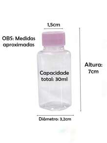 Soap & Lotion Dispensers & Dispensing Bottles - Hot Pink - View 4