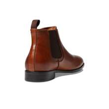 Steve Madden Công tước - Da Cognac - Xem 6