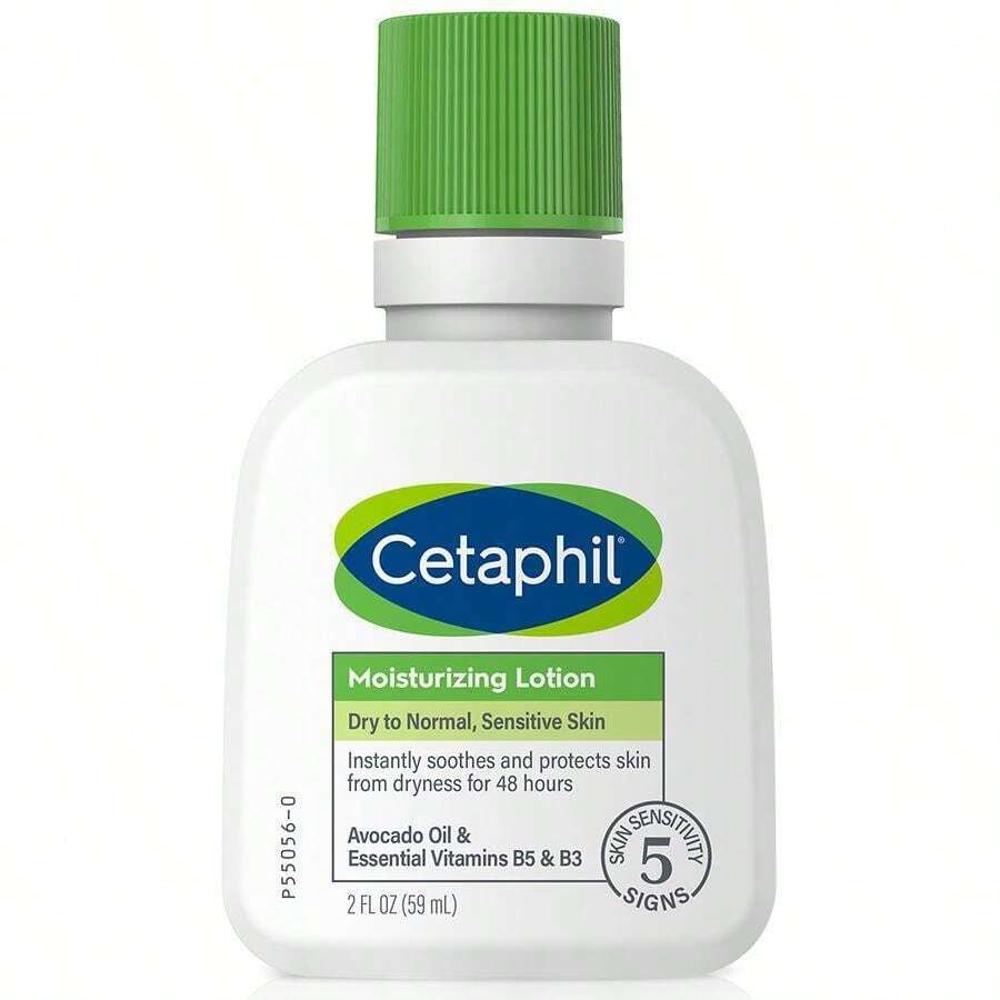 Cetaphil Travel Size Skin Moisturizer - Default - View 1