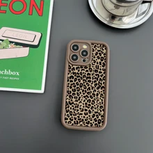 Apple Tortoise Shell Phone Case 1pc Precise Camera Hole Heavy-Duty Anti-Drop TPU Soft Phone Case Compatible With IPhone 16/16 Pro Max/16 Pro/16 Plus/IPhone 7/8/11/12/13/14/15/X/XR/XS/Plus/Pro/Pro Max/SE2