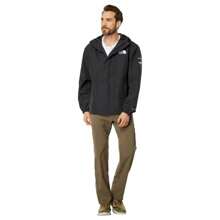 The North Face Chaquetas & Abrigos para Hombre - Gris asfalto - Ver 5
