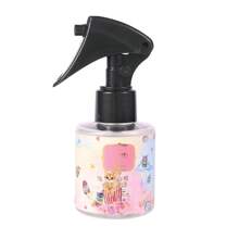 1pc 100ml Colorful Fragrance Spray, Natural Flower & Fruit Scented Mist, Long-Lasting, Suitable For Hair, Body, Clothing, Shoes, Room, Elevator, Etc. Air Freshener And Deodorizer, Perfect Gift For Family, Friends, And Loved Ones - Mixed Fragrance - View 12