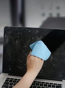 Portable Headphone Jack Cleaning Pen, Brush, And Dust-Free Cloth Set, Multi-Functional Soft Brush Velour Sponge Cleaning Brush For Headphones, Earplugs, Mobile Phones, Digital Devices, Computer Keyboards Cleaner