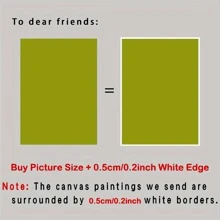 1pc Customizable No Frame Canvas Poster, Couple & Lovers Picture, Perfect Gift For Weddings, Anniversary, Valentine's Day, Home Decor, Custom Poster, Posters, Room Decor. Optional Frame,Slow Summer Living,Personal Items