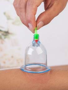 Chinese Medicine - Clear - View 5