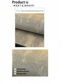 1 st All Seasons Universele Jacquard Weeftechnologie Chenille Sofa Kussenhoes, Dubbelzijdig Tweekleurig, Moderne Scandinavische Stijl, Huisdiervriendelijk, Anti-Vuil, Anti-Slip Sofahoes Voor L-vormige En 1/2/3/4 Zits Sofa In Woonkamer, Lente/Herfst Versie, Anti-Kras Sofa Beschermhoes
